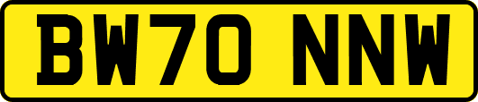 BW70NNW
