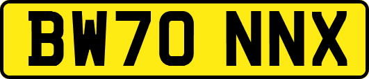 BW70NNX