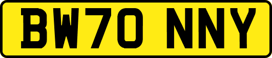 BW70NNY