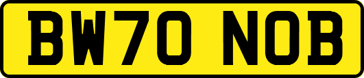 BW70NOB