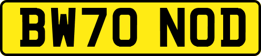 BW70NOD