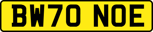 BW70NOE