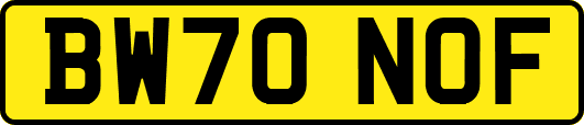 BW70NOF