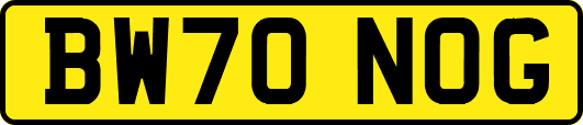 BW70NOG