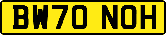 BW70NOH