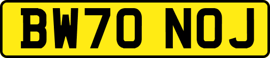 BW70NOJ