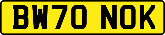 BW70NOK