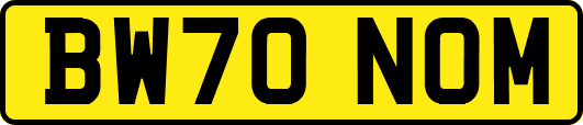 BW70NOM