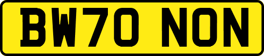 BW70NON