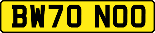 BW70NOO