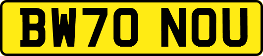 BW70NOU