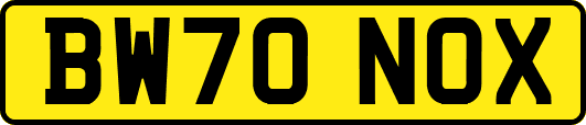 BW70NOX
