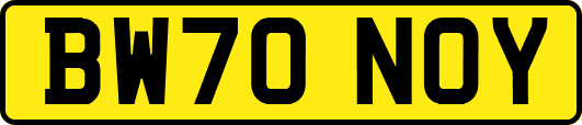 BW70NOY