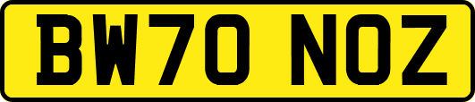 BW70NOZ