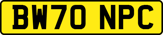 BW70NPC