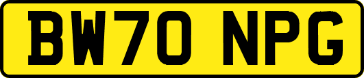BW70NPG
