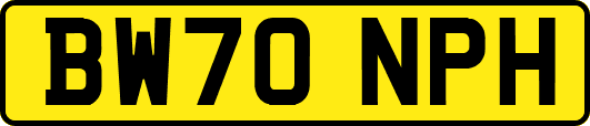 BW70NPH