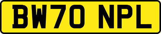 BW70NPL