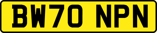 BW70NPN