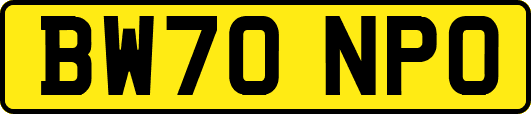 BW70NPO