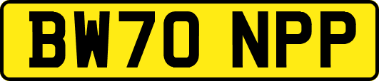 BW70NPP