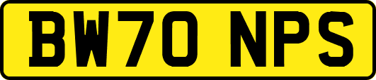 BW70NPS