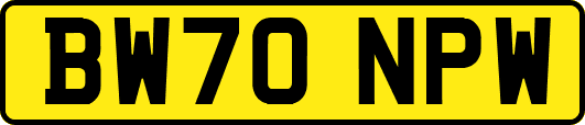 BW70NPW