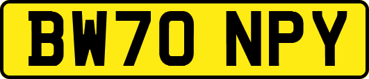 BW70NPY