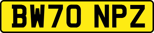 BW70NPZ