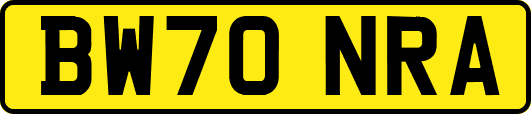 BW70NRA