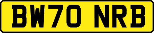 BW70NRB
