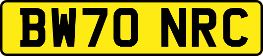 BW70NRC
