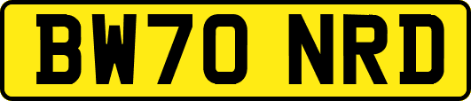 BW70NRD