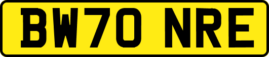 BW70NRE