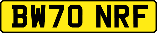 BW70NRF