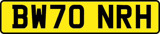 BW70NRH