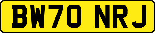 BW70NRJ