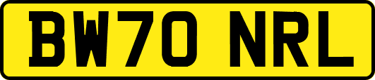BW70NRL