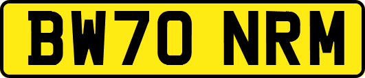 BW70NRM