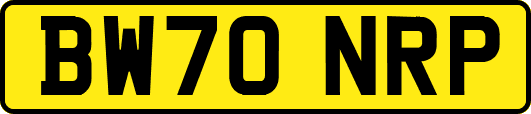 BW70NRP