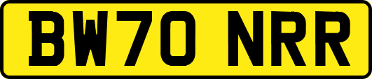 BW70NRR