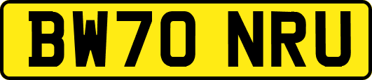 BW70NRU
