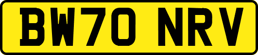 BW70NRV