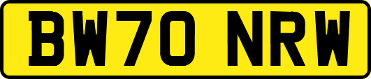 BW70NRW
