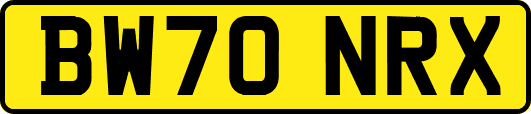 BW70NRX