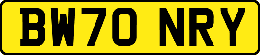 BW70NRY