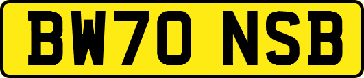 BW70NSB