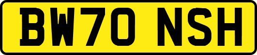 BW70NSH