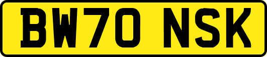 BW70NSK