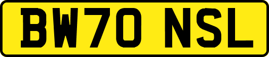 BW70NSL